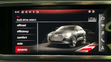 Audi Q3 40 TFSI Quattro S Line 5dr S Tronic Petrol Estate